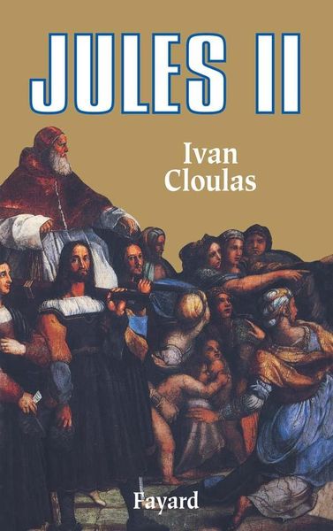 Produktbild: Jules II