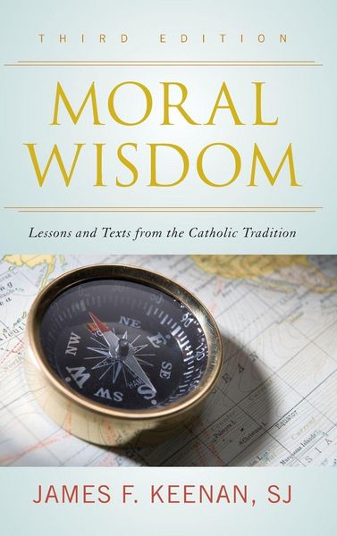 Produktbild: Moral Wisdom