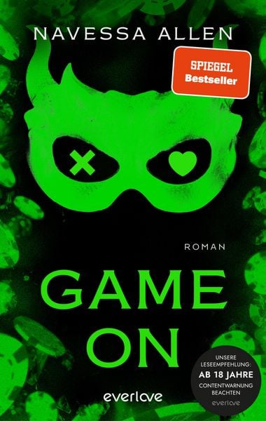 Produktbild: Game on