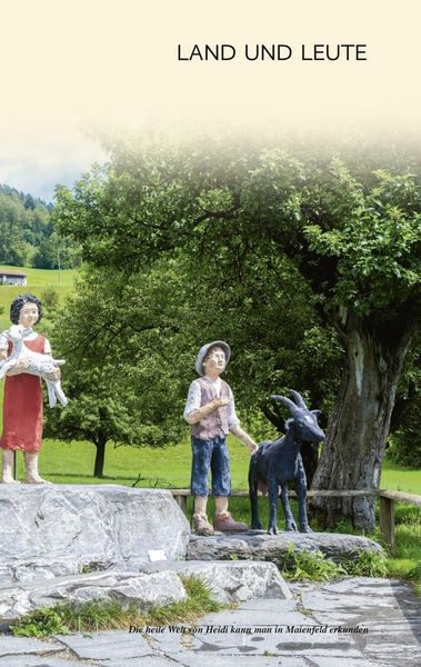 Produktbild: TRESCHER Reisef&uuml;hrer Graub&uuml;nden