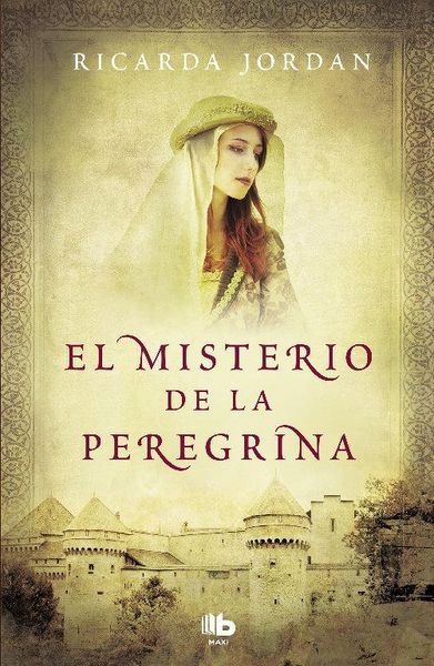Produktbild: El misterio de la peregrina