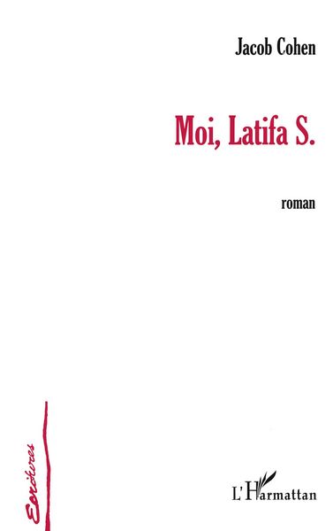Produktbild: Moi, Latifa S.