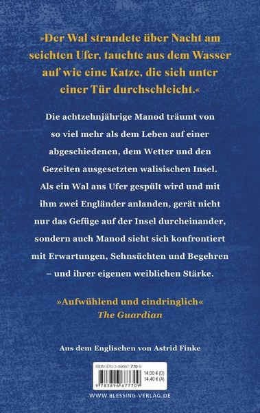 Produktbild: Die Tage des Wals