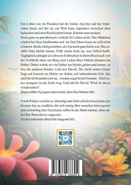 Produktbild: Flamingo Paradies