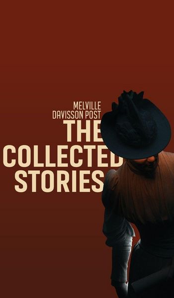 Produktbild: The Collected Stories