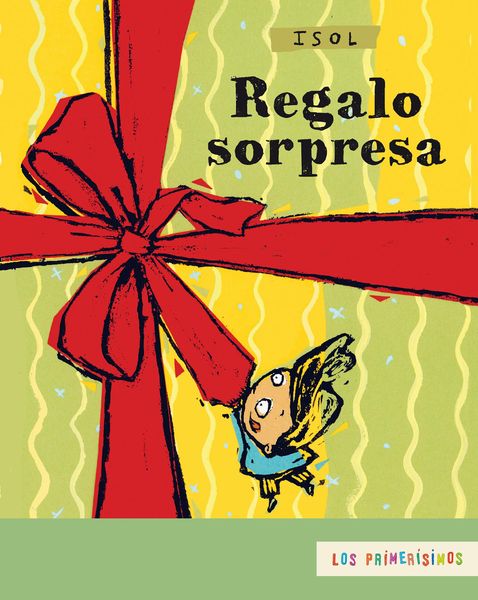 Produktbild: Regalo sorpresa