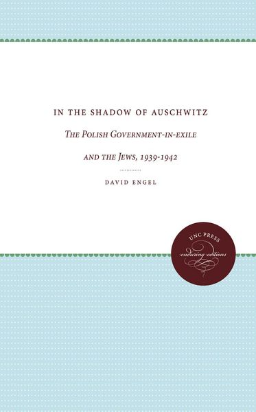 Produktbild: In the Shadow of Auschwitz