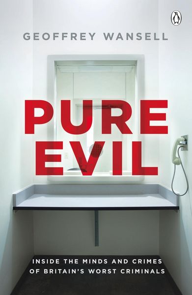 Produktbild: Pure Evil
