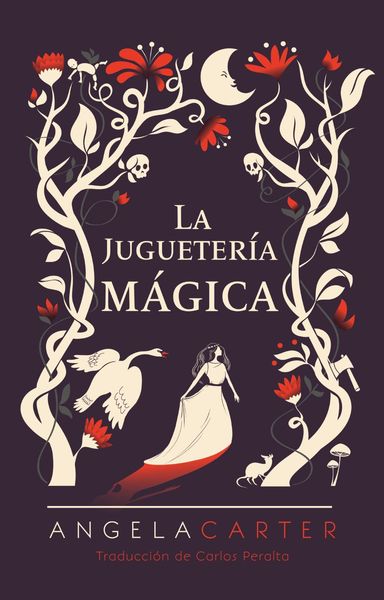 Produktbild: La jugueter&iacute;a m&aacute;gica