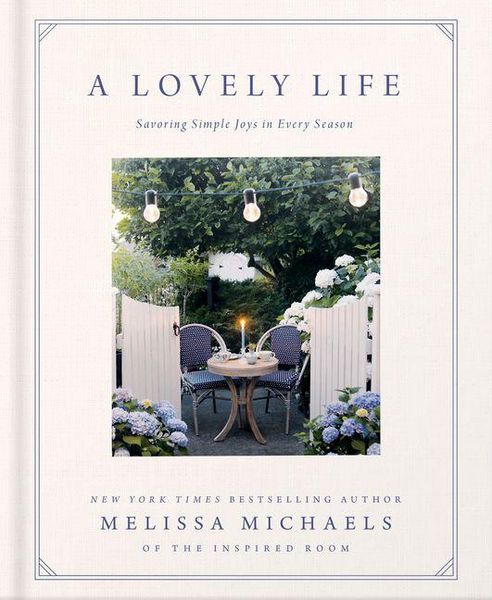 Produktbild: A Lovely Life