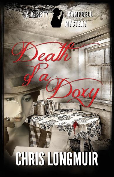 Produktbild: Death of a Doxy