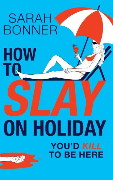 Produktbild: How to Slay on Holiday