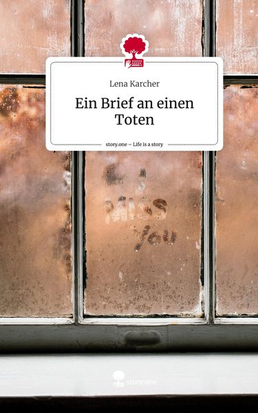 Produktbild: Ein Brief an einen Toten. Life is a Story - story.one