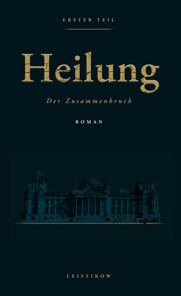 Produktbild: Heilung