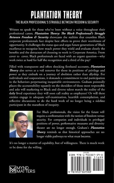 Produktbild: Plantation Theory