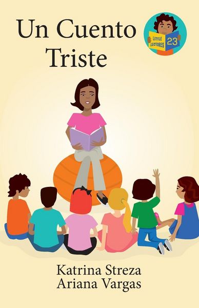 Produktbild: Un Cuento Triste