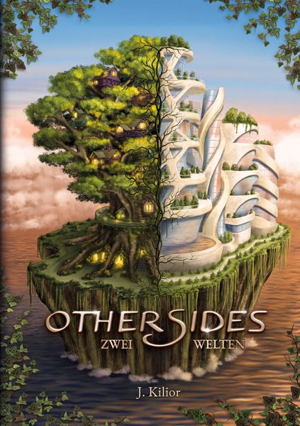 Produktbild: Othersides: Zwei Welten