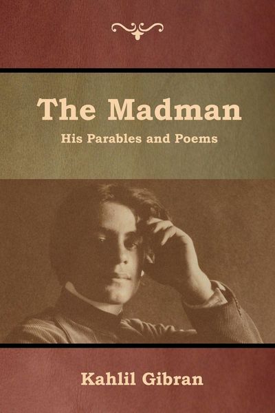 Produktbild: The Madman