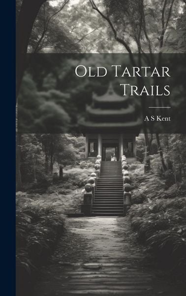 Produktbild: Old Tartar Trails