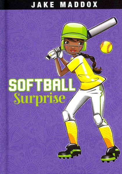 Produktbild: Softball Surprise