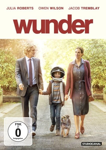 Produktbild: Wunder