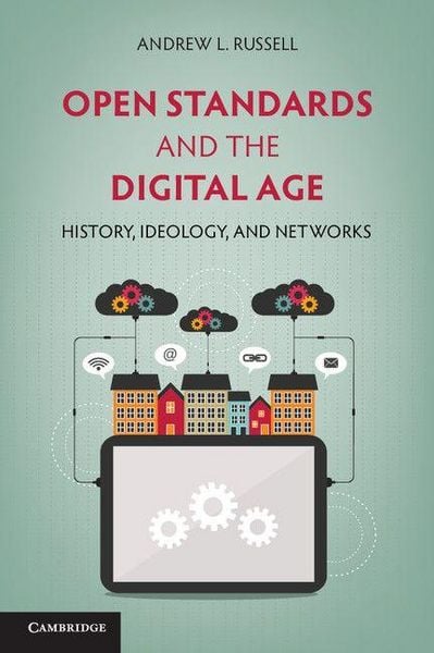 Produktbild: Open Standards and the Digital Age