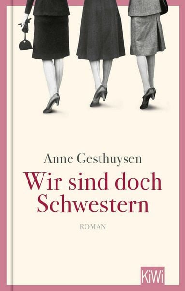 Produktbild: Wir sind doch Schwestern
