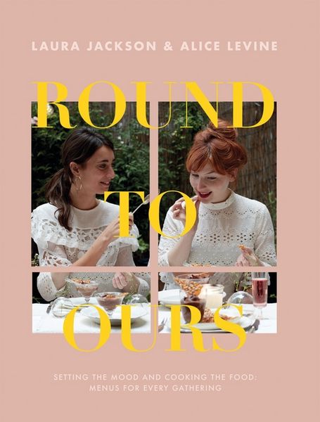 Produktbild: Round to Ours