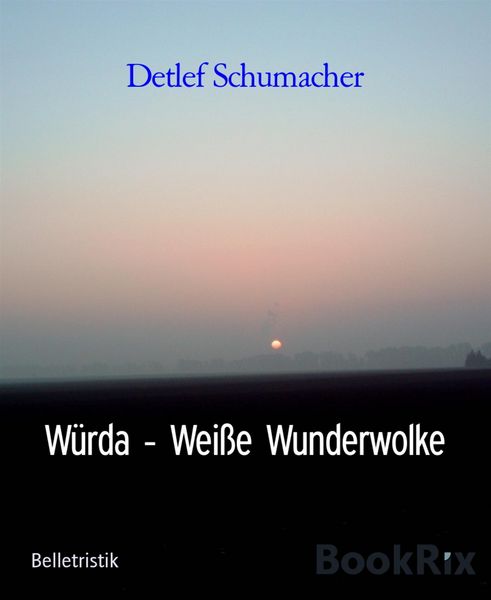 Produktbild: W&uuml;rda - Wei&szlig;e Wunderwolke