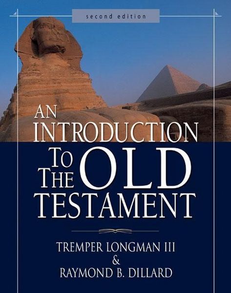 Produktbild: An Introduction to the Old Testament