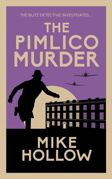 Produktbild: The Pimlico Murder