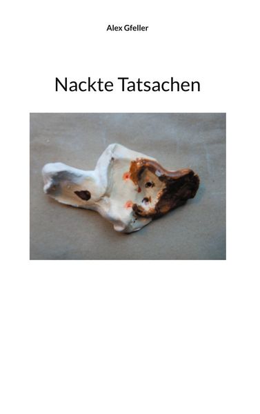 Produktbild: Nackte Tatsachen