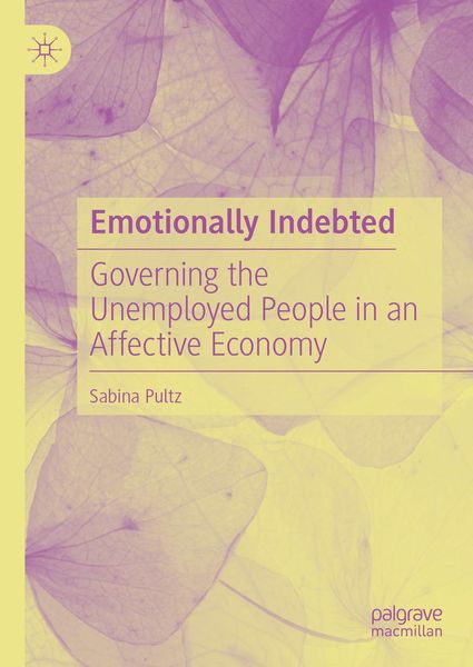 Produktbild: Emotionally Indebted