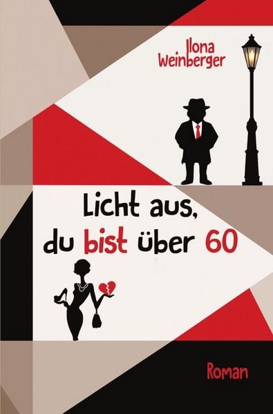 Produktbild: Licht aus, du bist &uuml;ber 60