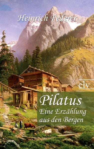 Produktbild: Pilatus