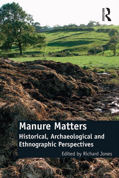 Produktbild: Manure Matters