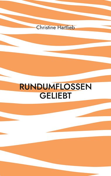 Produktbild: Rundumflossen geliebt