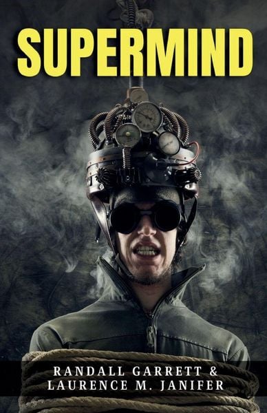 Produktbild: Supermind