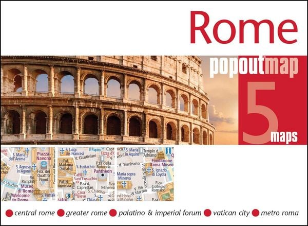 Produktbild: Rome Double