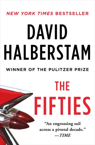 Produktbild: The Fifties