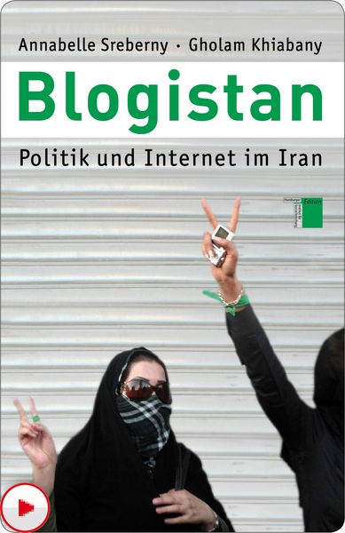 Produktbild: Blogistan
