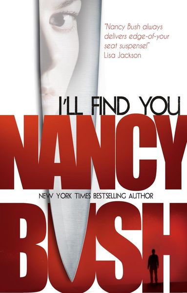 Produktbild: I'll Find You