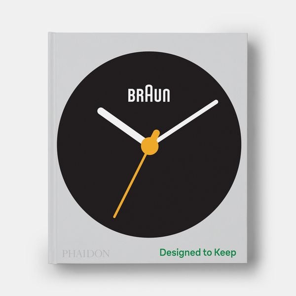 Produktbild: Braun