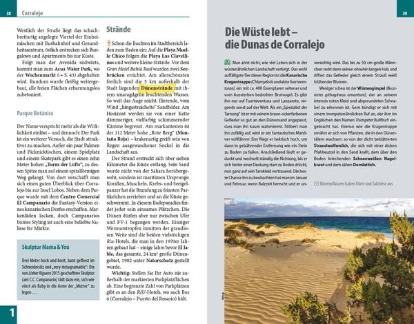Produktbild: Reise Know-How Reisef&uuml;hrer Fuerteventura