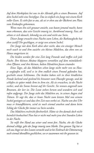 Produktbild: Nachts die Schatten