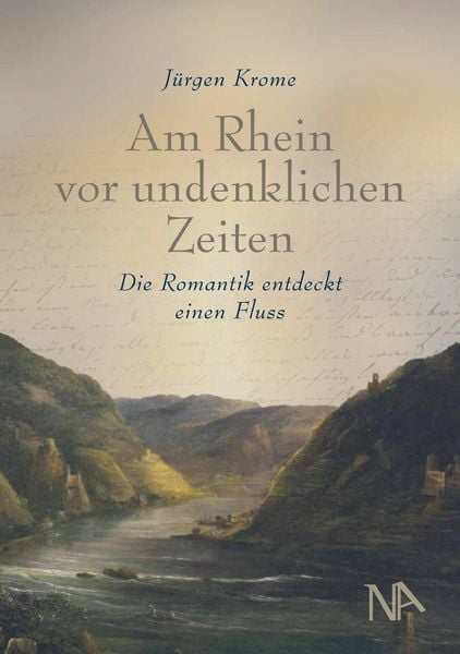 Produktbild: Am Rhein vor undenklichen Zeiten