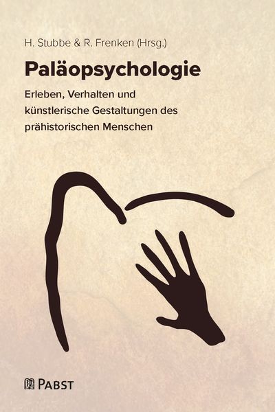 Produktbild: Pal&auml;opsychologie