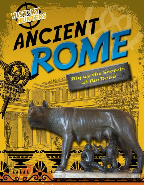 Produktbild: Ancient Rome