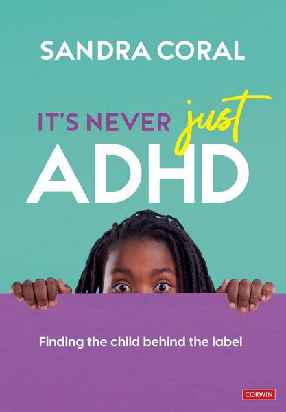 Produktbild: It's Never Just ADHD