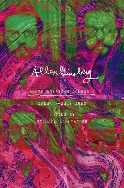 Produktbild: South American Journals